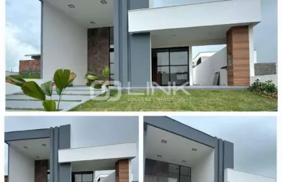 Casa em condomínio fechado com 3 quartos à venda no Centro, Marechal Deodoro 