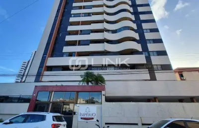 Apartamento com 3 quartos à venda no Farol, Maceió 