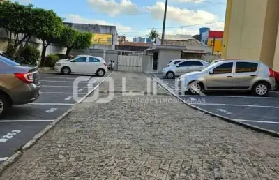 Apartamento com 3 quartos para alugar na Rua Doutor Roland Simon, Jatiúca, Maceió