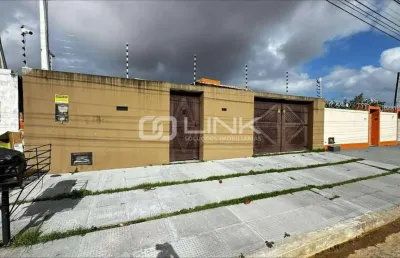Casa com 4 quartos à venda na Rua Major José Tenório Lins, Barro Duro, Maceió