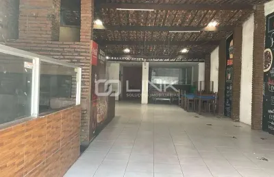 Ponto comercial para alugar no Mangabeiras, Maceió 