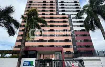 Apartamento com 2 quartos à venda na Rua Ailton Torres, Serraria, Maceió