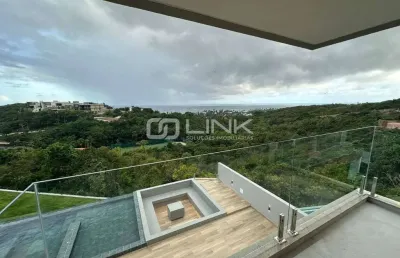 Casa de condomínio com 5 quartos, garça torta - maceió