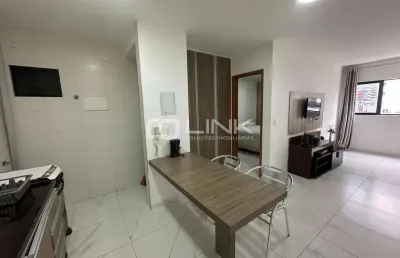 Apartamento à venda na Rua General Newton de Andrade Cavalcante, Jatiúca, Maceió