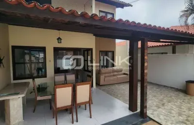 Casa com 4 quartos à venda na Rua Em Projeto 38, Jardim Petrópolis, Maceió