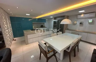 Apartamento com 3 quartos à venda na Rua Prefeito Abdon Arroxelas, Ponta Verde, Maceió