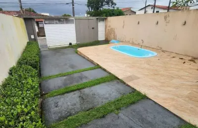 Casa com 3 quartos à venda na Rua Em Projeto 38, Jardim Petrópolis, Maceió