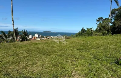 Área de 17.680 m² - praia de ubatuba - são francisco do sul, sc