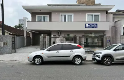 Casa com 4 quartos à venda na Rua Rio Negrinho, 185, Saguaçu, Joinville