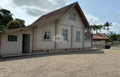 Chácara estrada da ilha - pirabeiraba, joinville, sc.