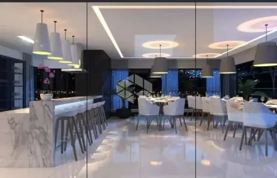 Apartamento à venda, conforto e praticidade e lazer completo!