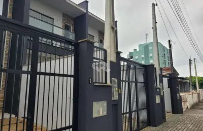 Casa com 3 quartos à venda na Manaus, 1000, Balneário Enseada, São Francisco do Sul