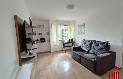 Apartamento com 3 quartos à venda na Rua Hilda Cadilhe de Oliveira, 58, Cidade Industrial, Curitiba