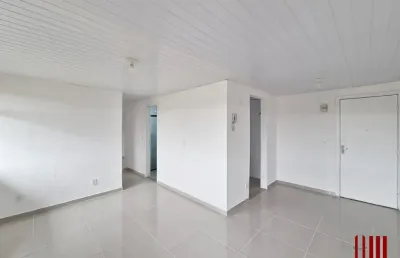 Apartamento com 3 quartos à venda na Rua Garuva, 126, Cidade Industrial, Curitiba