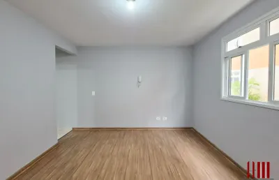 Apartamento com 2 quartos à venda na Rua Reinaldo Richter, 155, Campo Comprido, Curitiba