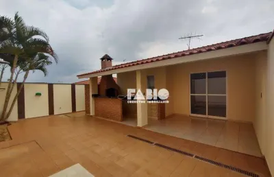 Casa em condomínio fechado com 3 quartos à venda na Avenida Belvedere - De 1 A 599 - Lado íMpar, 505, Belvedere Terra Nova, São José do Rio Preto
