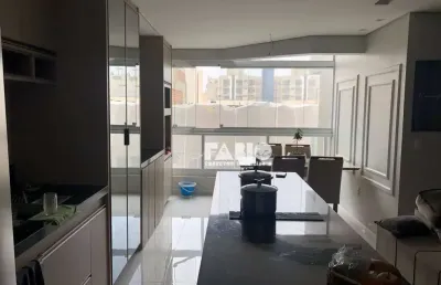 Apartamento com 3 quartos à venda na Rua Coronel Spínola de Castro, 5046, Centro, São José do Rio Preto
