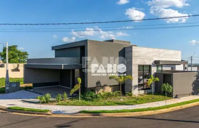 Casa em condomínio fechado com 3 quartos à venda na Rua Raul Baptista de Souza, 100, Village Provence, São José do Rio Preto