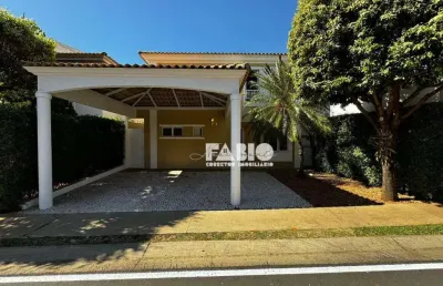Casa em condomínio fechado com 4 quartos à venda na Avenida Presidente Juscelino K. De Oliveira, 3000, Green Valley, São José do Rio Preto
