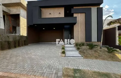 Casa em condomínio fechado com 3 quartos à venda na Rua Raul Baptista de Souza, 1000, Village Provence, São José do Rio Preto
