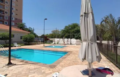 Excelente apto a venda edifício portal mirante galeazzi - sjrp - sp