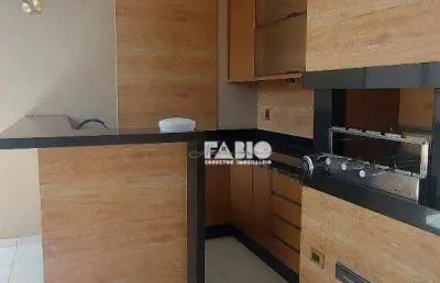 Casa com 3 quartos à venda na Rua José Adalberto Ferreira, 120, Lago Sul, Bady Bassitt