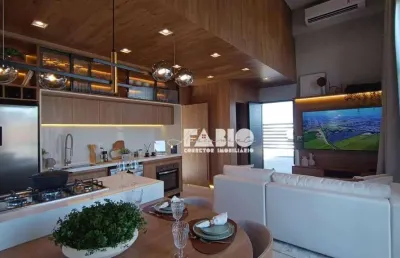 Casa com 3 quartos à venda na Estrada Antonio Navarrete Barroso, 1, Chácaras Recanto de Alá, Mirassol