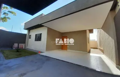 Casa com 2 quartos à venda na Rua Encarnação Molina Moreno - Parque Vila Nobre, 89, Parque Vila Nobre, São José do Rio Preto