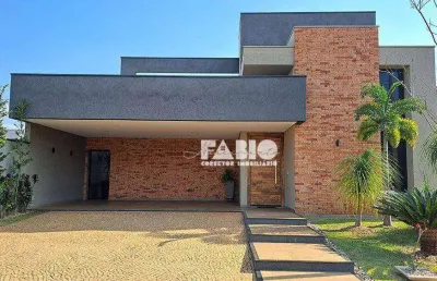 Excelente casa a venda - condomínio gaivota ii - sjrp - sp