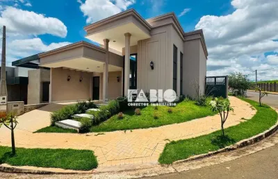 Casa em condomínio fechado com 3 quartos à venda na Avenida Nívea Dulce Tedeschi Confarti, 2701, Residencial Maria Júlia, São José do Rio Preto