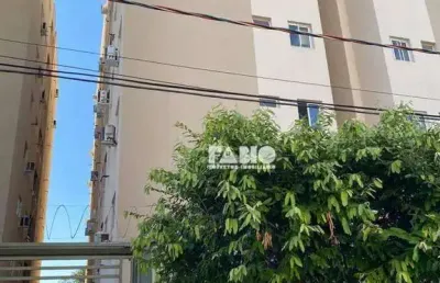 Apartamento com 2 quartos à venda na Rua Santina Figliagi Ceccato, 460, Vila Itália, São José do Rio Preto