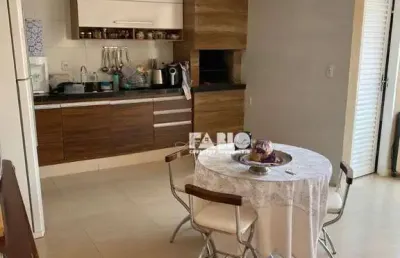 Casa com 2 quartos à venda na Rua José Roberto Delfino da Silva, 805, Residencial Vila Verde, São José do Rio Preto