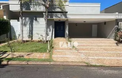 Casa em condomínio fechado com 3 quartos à venda na Avenida Miguel Damha, 2001, Parque Residencial Damha III, São José do Rio Preto
