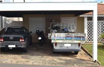 Casa em condomínio fechado com 3 quartos à venda na Avenida Belvedere, 805, Belvedere Terra Nova, São José do Rio Preto