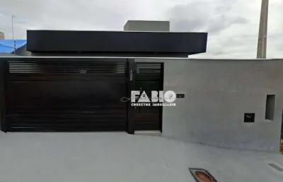 Casa com 3 quartos à venda na Germana Barbosa Tosta, 405, Jardim Nunes 2, São José do Rio Preto
