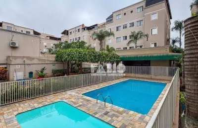 Apartamento com 2 quartos à venda na Rua da Fé, 306, Jardim Urano, São José do Rio Preto