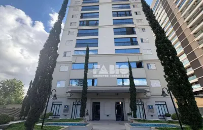 Apartamento com 3 quartos à venda na Avenida Presidente Juscelino Kubitschek De Oliveira - De 1352 A 2950 - Lado Par, 2040, Jardim Tarraf II, São José do Rio Preto