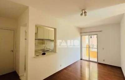 Apartamento com 2 quartos à venda na Rua João Carlos Gonçalves, 645, Jardim Yolanda, São José do Rio Preto