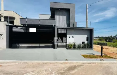 Casa com 3 quartos à venda na Rua Olivia Adas Dib, 528, Residencial Setsul II, São José do Rio Preto