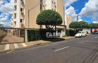 Apartamento com 2 quartos à venda na Rua Luís Figueiredo Filho, 525, Vila Nossa Senhora do Bonfim, São José do Rio Preto