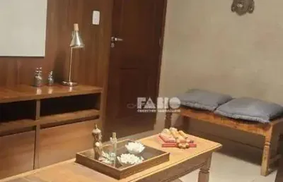 Casa com 2 quartos à venda na Rua Amália Gerosa, 550, Conjunto Habitacional Cristo Rei, São José do Rio Preto
