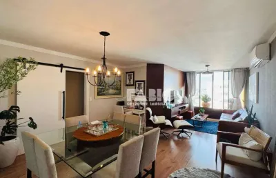 Apartamento com 4 quartos à venda na Rua Siqueira Campos, 2597, Boa Vista, São José do Rio Preto