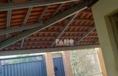 Casa com 2 quartos à venda na Rua Maria de Freitas, 171, Residencial Colorado, São José do Rio Preto