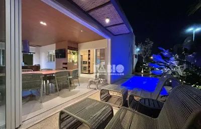 Casa em condomínio fechado com 2 quartos à venda na Br-153, 1000, Raízes Impperial, Bady Bassitt