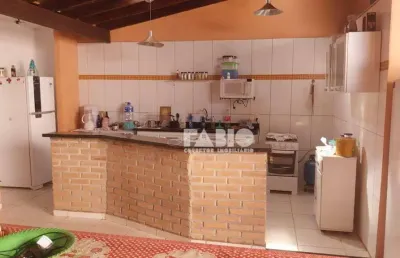 Casa em condomínio fechado com 2 quartos à venda na Avenida José da Silva Sé, 205, Condomínio Residencial Parque da Liberdade III, São José do Rio Preto