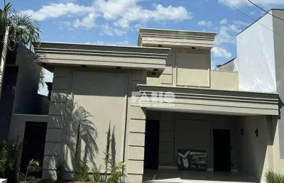 Casa em condomínio fechado com 3 quartos à venda na Avenida Nívea Dulce Tedeschi Conforti, 2701, Residencial Maria Júlia, São José do Rio Preto