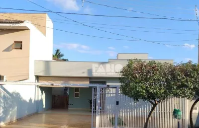 Casa com 2 quartos à venda na Rua Guanabara, 190, Vila Goyos, São José do Rio Preto