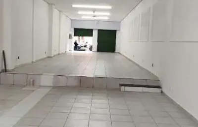 Ponto comercial para alugar na Rua da Bahia, Centro, Belo Horizonte