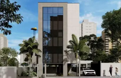 Apartamento com área privativa à venda, 3 quartos, 1 suíte, 2 vagas, prado - belo horizonte/mg
