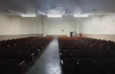 Ponto comercial para alugar na Avenida Afonso Pena, Centro, Belo Horizonte